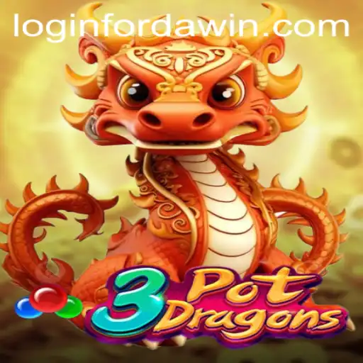 Unleashing the Mystical Realm of 3PotDragons: A Gamers Journey to FORDAWIN