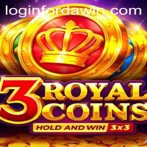 Unveiling the World of 3royalcoins: A Comprehensive Guide to Gameplay and Strategy
