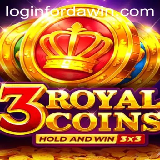 Unveiling the World of 3royalcoins: A Comprehensive Guide to Gameplay and Strategy