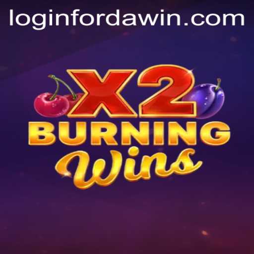 Exploring the Exhilarating World of BurningWinsX2: A Deep Dive with the Keyword FORDAWIN