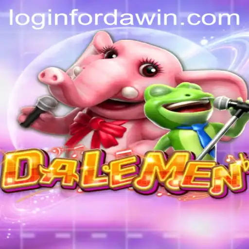 The Intriguing World of DALEMEN: A Comprehensive Guide to FORDAWIN