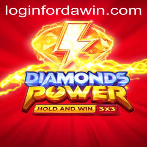 Diamondspower: Unveiling the Thrilling Adventure with FORDAWIN