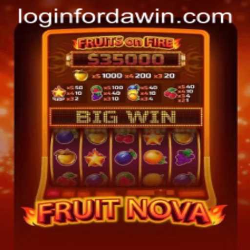 Exploring the World of FruitNova: A Game of Strategy and Chance