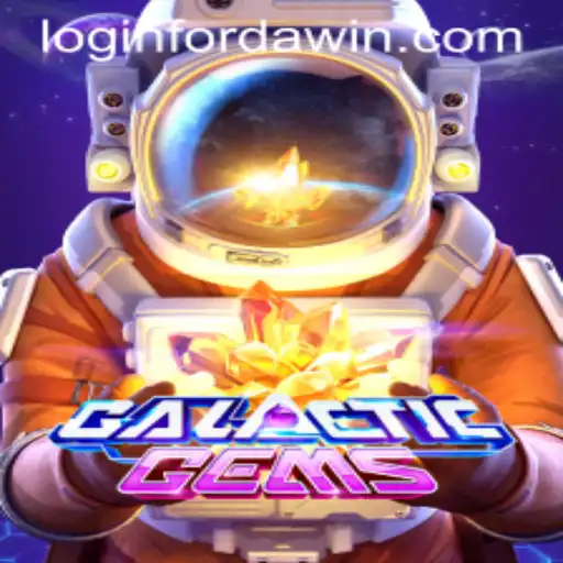 Exploring the Universe of GalacticGems: A Dive into Gameplay and Strategy
