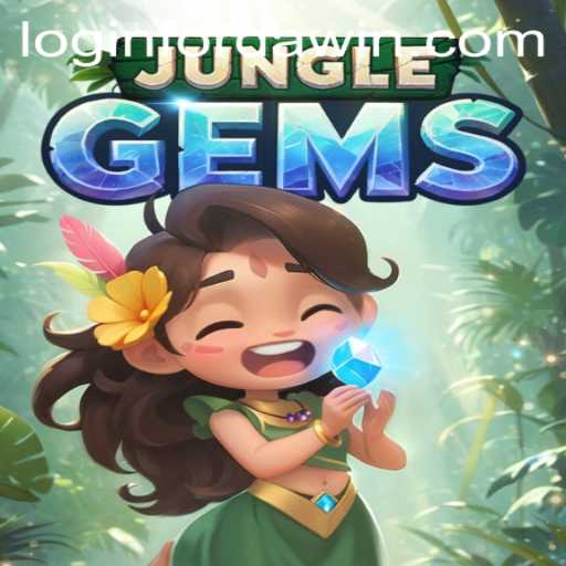 JungleGems: The Adventurous Online Quest Shaping Gamers Worldwide