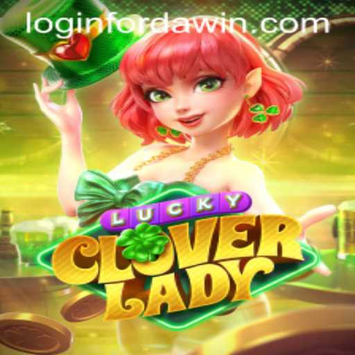 LuckyCloverLady: An Enchanting Game Journey with FORDAWIN