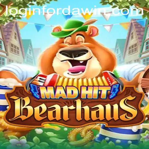 Unveiling MadHitBearhaus: The Ultimate Gaming Phenomenon