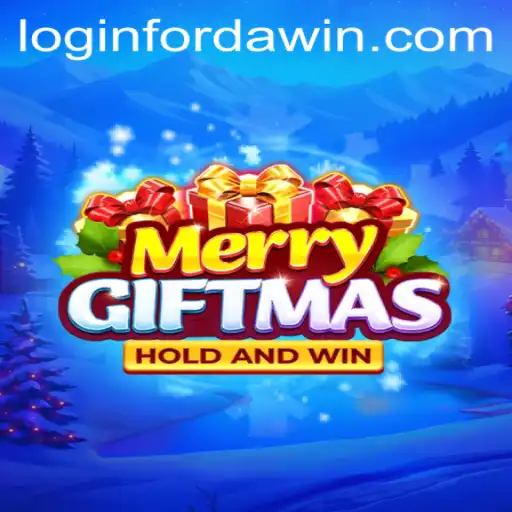 Unveiling MerryGiftmas: A Festive Dive into the Latest Gaming Sensation