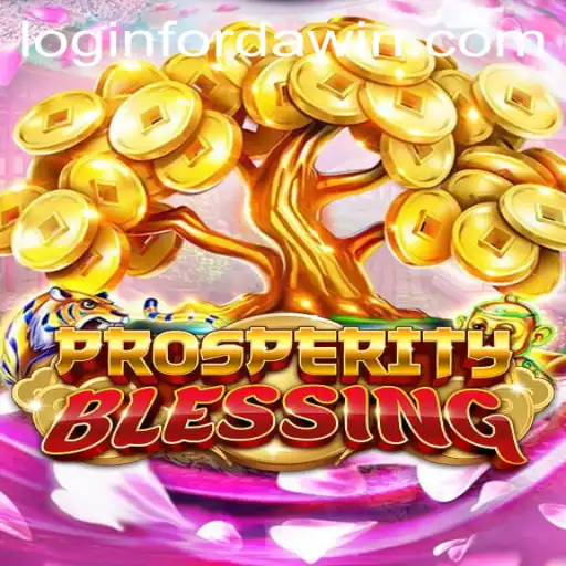 Unlock the Secrets of ProsperityBlessing: An Engaging Gaming Experience with FORDAWIN