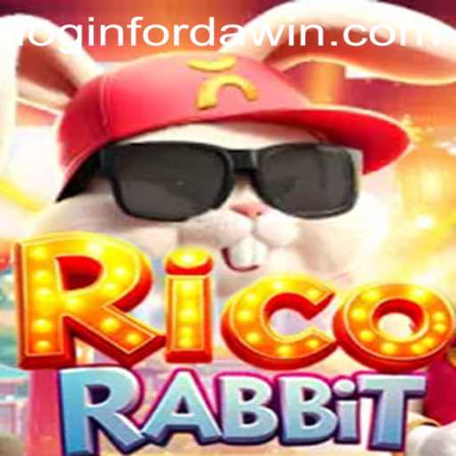 RicoRabbit: An Intriguing Adventure with Special Powers