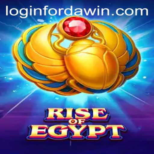 Rise of Egypt: Explore the Ancient Lands and Unlock Secrets with FORDAWIN