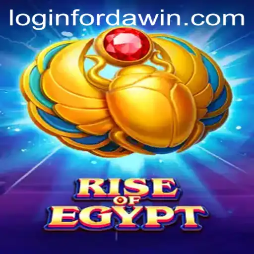 Rise of Egypt: Explore the Ancient Lands and Unlock Secrets with FORDAWIN