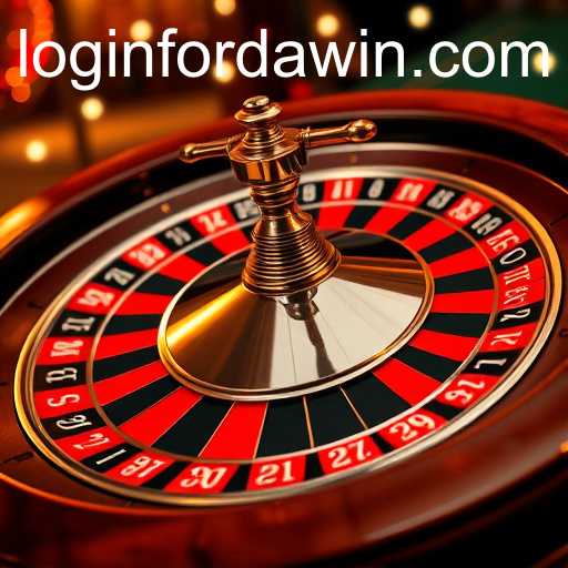 The Iconic Casino Game of Roulette and the Rise of FORDAWIN