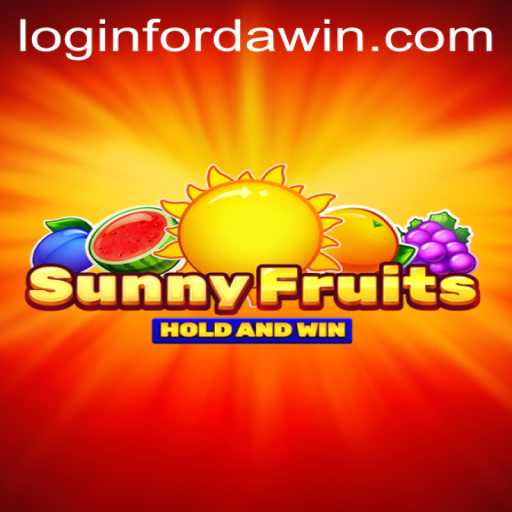 Discover SunnyFruits: A Refreshing Game of Strategy and Luck