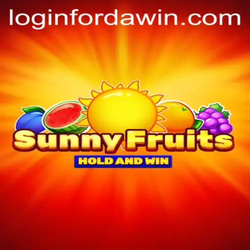 Discover SunnyFruits: A Refreshing Game of Strategy and Luck