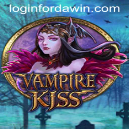 VampireKiss: Unravel the Mystique of Modern Vampire Gaming