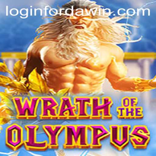 Unleashing the Fury: Diving Deep into 'WrathofOlympus' with FORDAWIN